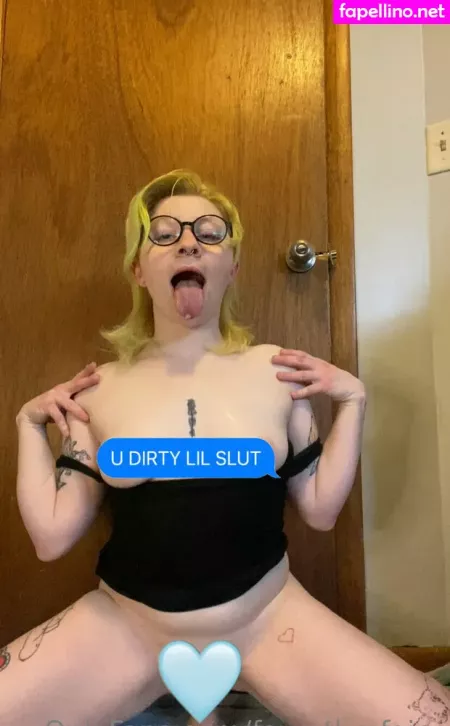 Faye The Fairy OnlyFans Thumbnail #4cFLdhRube