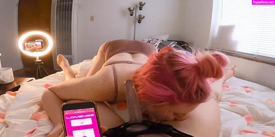 Faye The Fairy OnlyFans Thumbnail #GVPQXqOhGy