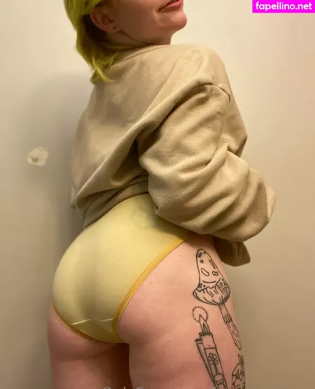 Faye The Fairy OnlyFans Thumbnail #h48MGh3eyd
