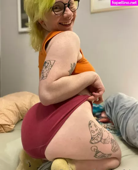 Faye The Fairy OnlyFans Thumbnail #iRREaAZslq
