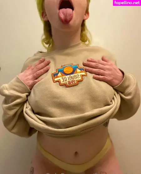 Faye The Fairy OnlyFans Thumbnail #sRTSWBVXMk