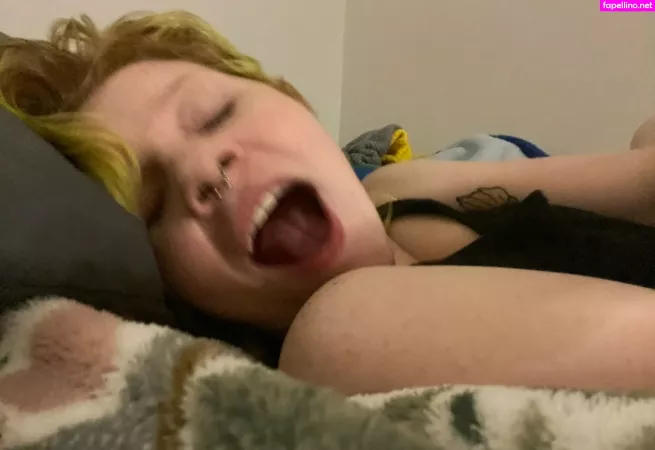 Faye The Fairy OnlyFans Thumbnail #sqxfsghHCI