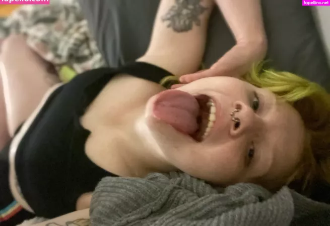 Faye The Fairy OnlyFans Thumbnail #usoLKns9jC