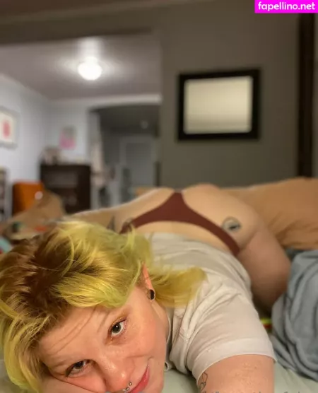 Faye The Fairy OnlyFans Thumbnail #vsrGmiZ8vu