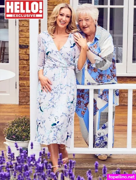 Faye Tozer Main Profile Photo