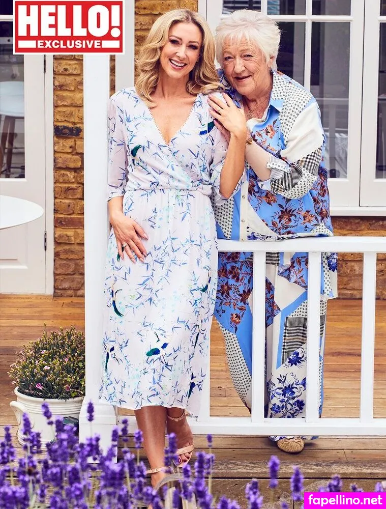 Faye Tozer Nude Leaked OnlyFans Photo #0RudQ6WbUe