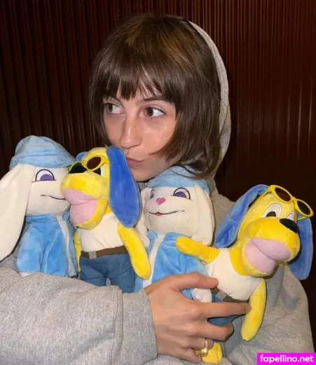 Faye Webster Main Profile Photo