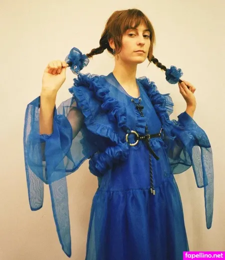 Faye Webster OnlyFans Thumbnail #fR3QSlGibR