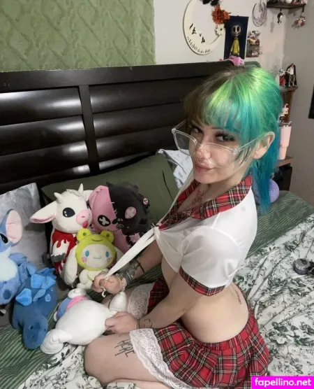 Fayebluex OnlyFans Thumbnail #GUxdvlbPBC