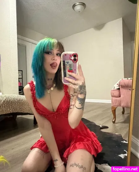 Fayebluex OnlyFans Thumbnail #KCcDZUvRX3