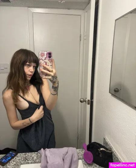 Fayebluex OnlyFans Thumbnail #mR3jk9a7Ek