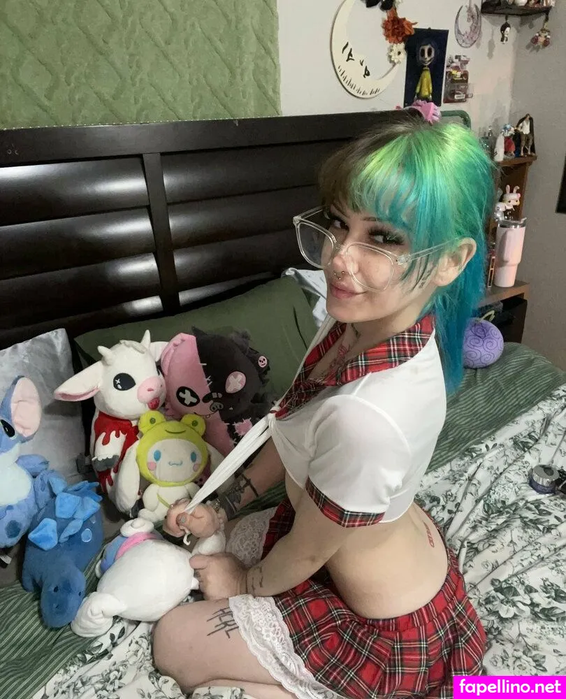 fayebluex Nude Leaked OnlyFans Photo #xVpQsSmj3b