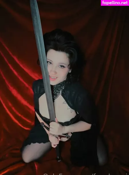 Fayebunni OnlyFans Thumbnail #8PE9PmaTIw