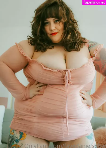 Fayedanielsbbw OnlyFans Thumbnail #lNTdTKVZCN