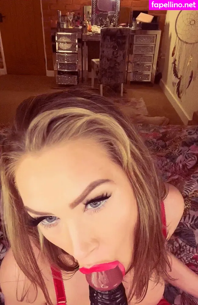 fayeevette Nude Leaked OnlyFans Photo #dOmVlZHTYJ