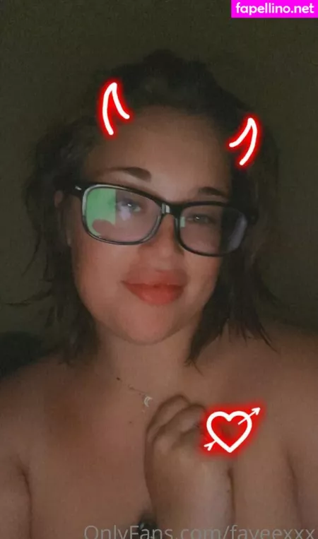 Fayeexxx OnlyFans Thumbnail #6IR6PbGKcv