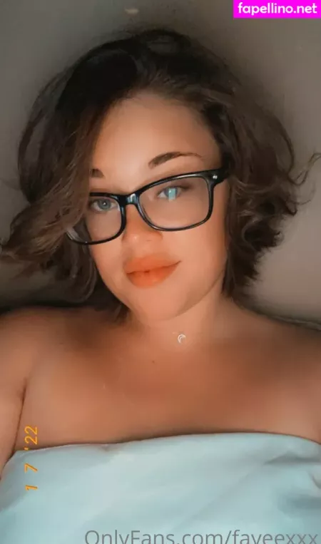 Fayeexxx OnlyFans Thumbnail #Ekwqj1aJpX