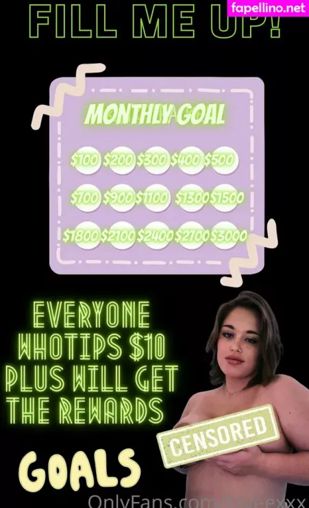 Fayeexxx OnlyFans Thumbnail #En6SlnfcZG