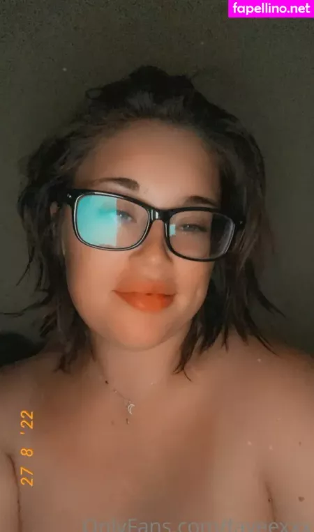 Fayeexxx OnlyFans Thumbnail #NzJVO0uVJl