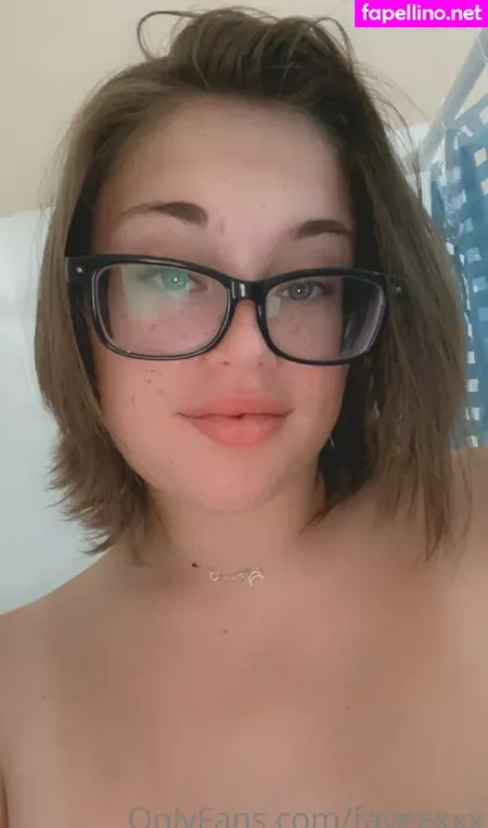 Fayeexxx OnlyFans Thumbnail #ULUg93vK4Y