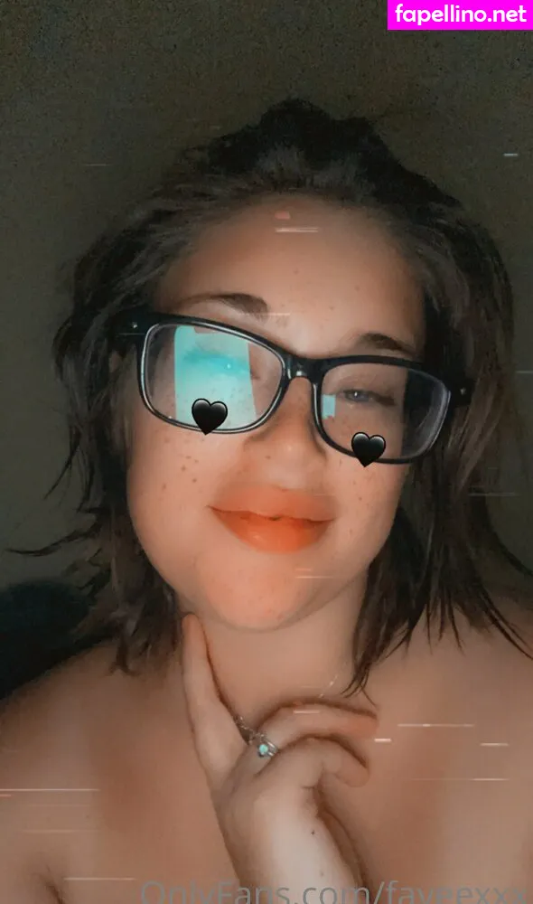 fayeexxx Nude Leaked OnlyFans Photo #sWWBMj3QFb