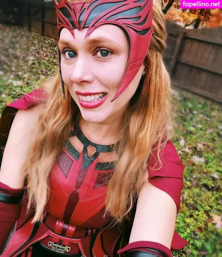 Fayelinaplays OnlyFans Thumbnail #JEPObjv5HM