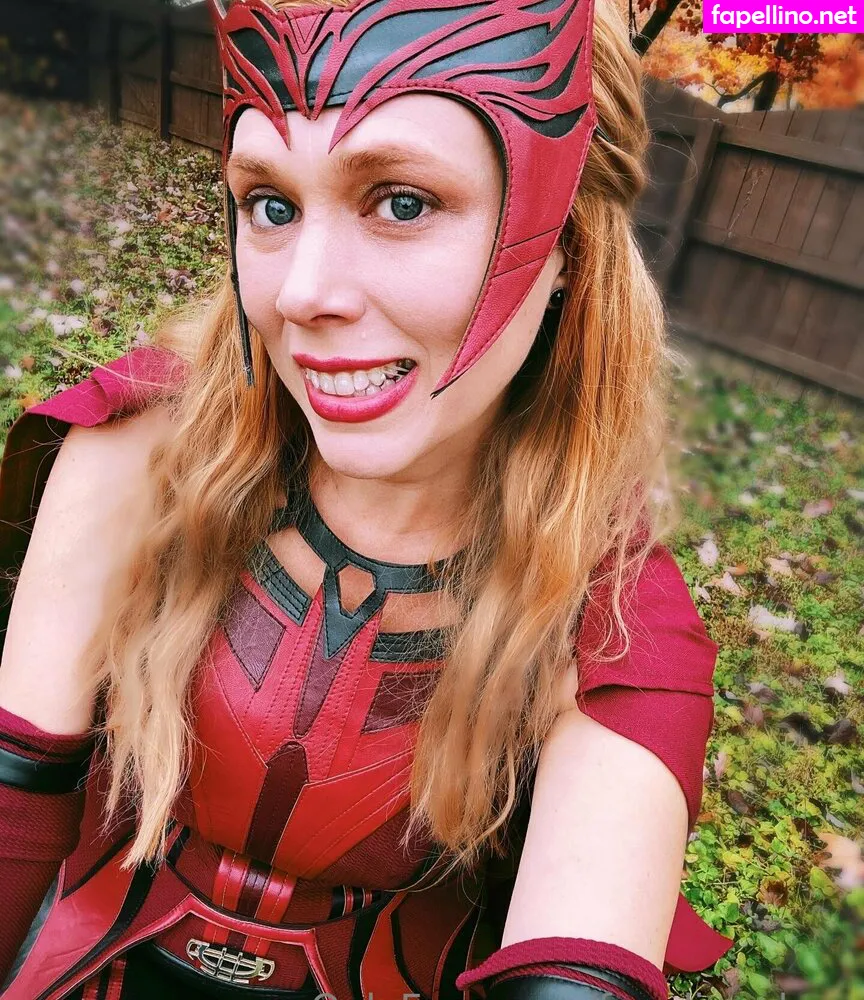 fayelinaplays Nude Leaked OnlyFans Photo #JEPObjv5HM