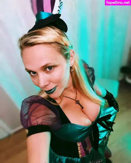Fayelinaplays OnlyFans Thumbnail #PDtyjW6oAv