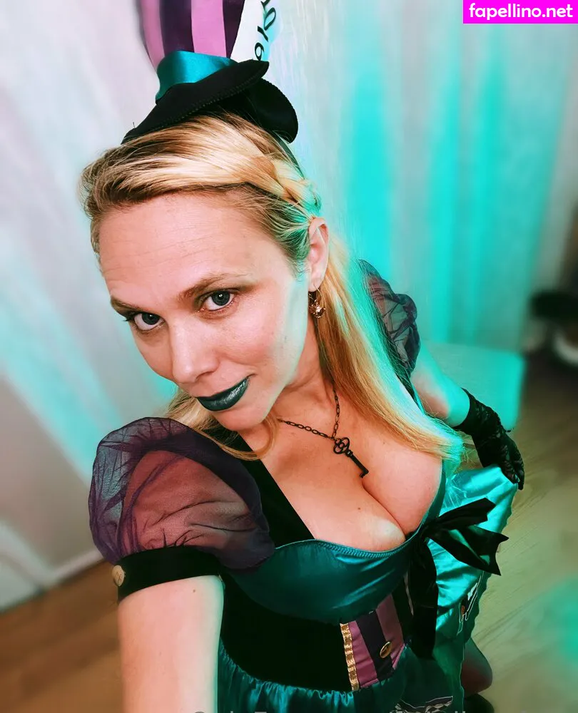 fayelinaplays Nude Leaked OnlyFans Photo #PDtyjW6oAv