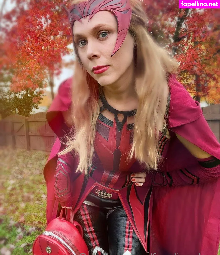 fayelinaplays Nude Leaked OnlyFans Photo #RPldlvUD5U