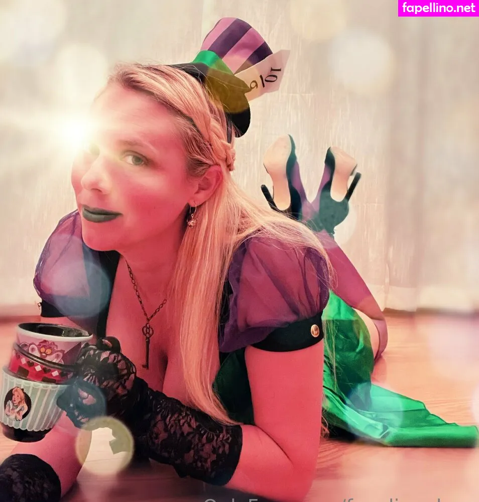 fayelinaplays Nude Leaked OnlyFans Photo #YrxDrsOC7n