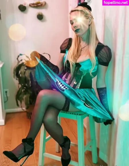 Fayelinaplays OnlyFans Thumbnail #myJFZGJZbR