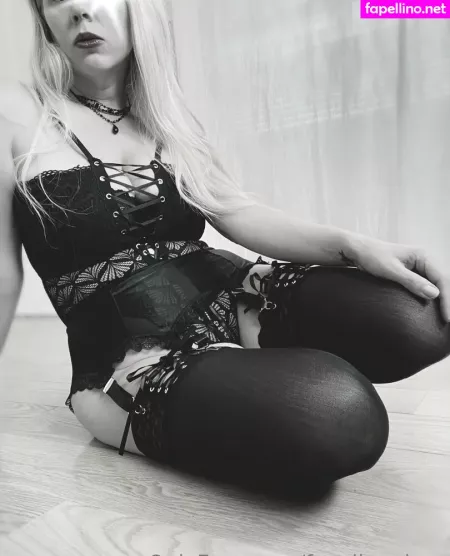 Fayelinaplays OnlyFans Thumbnail #vETk3gnssv