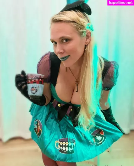 Fayelinaplays OnlyFans Thumbnail #xr5jAvLZtd