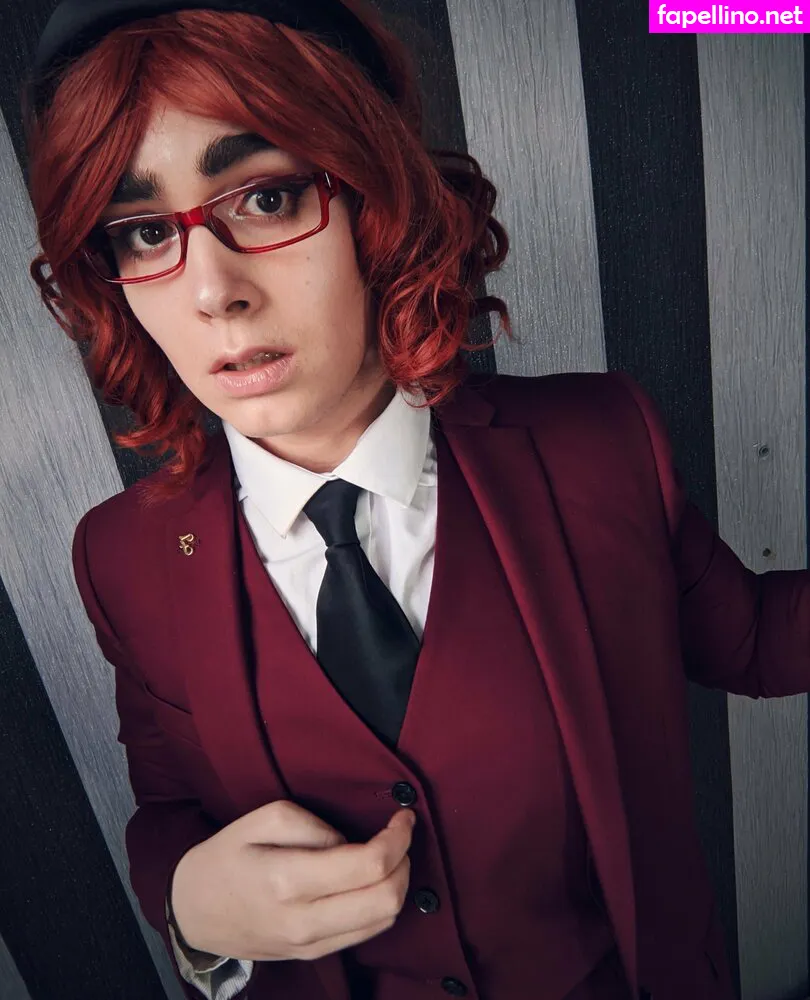 fayelockwood, lockwood.cosplay Nude Leaked OnlyFans Photo #ca3FLcsqqn