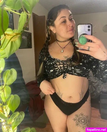 Fayemistique777 OnlyFans Thumbnail #EeEikqvpoJ