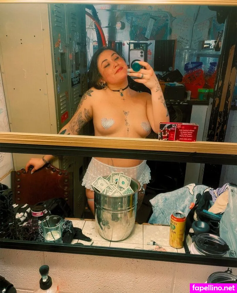 fayemistique777 Nude Leaked OnlyFans Photo #MAA5ZSMANL