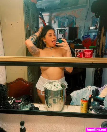 Fayemistique777 OnlyFans Thumbnail #gzybhZuoqv