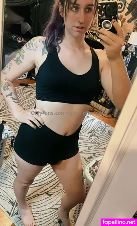 Fayenightingale OnlyFans Thumbnail #B1vuNI4qDL