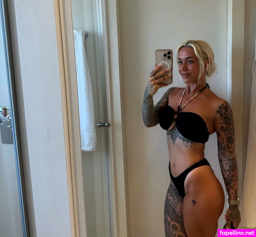 fayepadley Nude Leaked OnlyFans Photo #9fikfFPt95