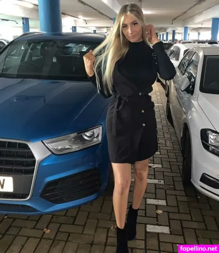 Faylee Oxenham OnlyFans Thumbnail #5qNsxqcQQP