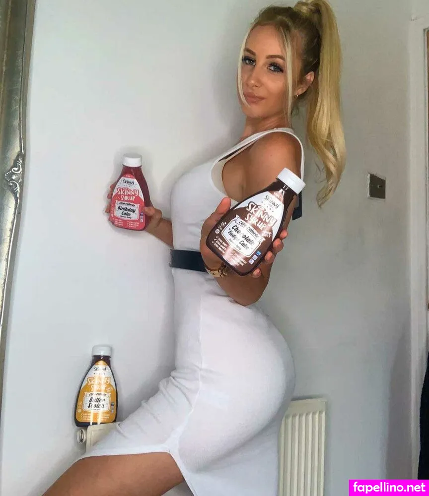 fayleeoxenhamxo Nude Leaked OnlyFans Photo #Ctrft4fuPp