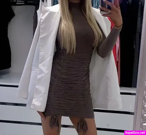 Faylee Oxenham OnlyFans Thumbnail #E1L9fo8PZ8