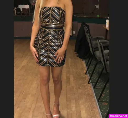 Faylee Oxenham OnlyFans Thumbnail #HKA0Nqq14n