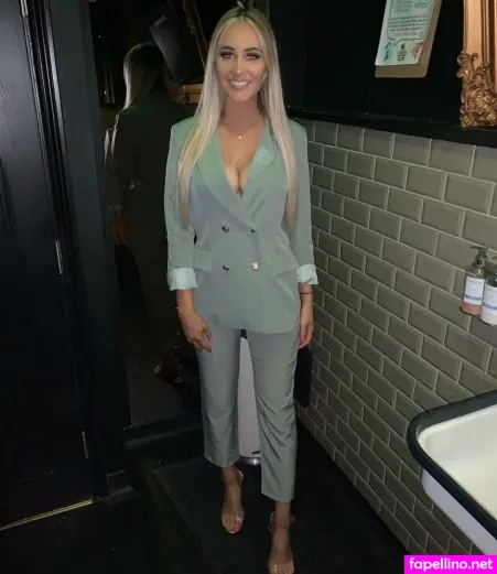 Faylee Oxenham OnlyFans Thumbnail #OZS5GfYugw