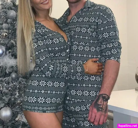 Faylee Oxenham OnlyFans Thumbnail #UKashCWY6G