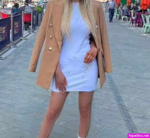 Faylee Oxenham OnlyFans Thumbnail #VPevrNN8Hx