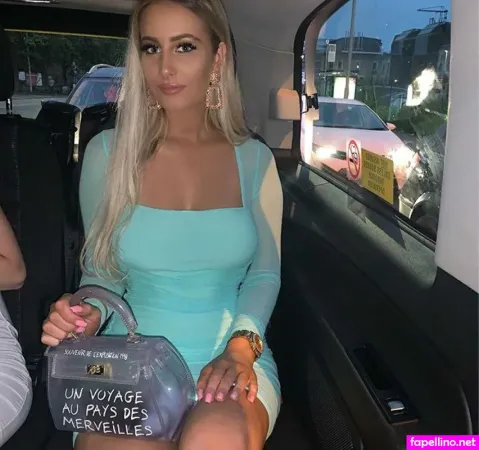 Faylee Oxenham OnlyFans Thumbnail #bXyUadcGUg