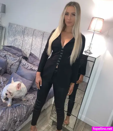 Faylee Oxenham OnlyFans Thumbnail #k0f1ZewZSw