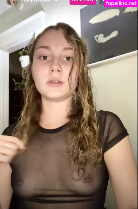 Fayofficial OnlyFans Thumbnail #tsfUbMOMTv